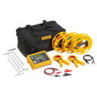 Fluke 1625-2 KIT Advanced GEO Earth Ground Tester Kit