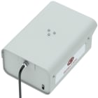 ICI FM 640 Plus - Infrared Camera Skin Temperature Screening Top View