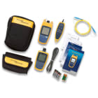 Fluke Networks FOS-SFP-PM Fiber QuickMap™ Kit with SimpliFiber Pro