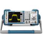 Rohde and Schwarz FSL - Spectrum Analyzer (Front View)
