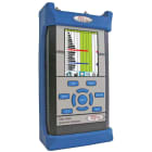 Terahertz FTE-8100-CWDM Channel Analyzer