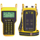 OWL KIT-FO4B-WS-MDVFC Fiber OWL 4 BOLT / WaveSource MM Auto-test kit