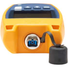 Fiber OneShot PRO Top VIew