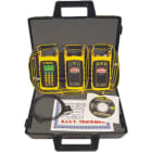 Fiber OWL 4 BOLT / Dual OWL / Laser OWL Series Test Kits