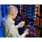 Using the Fluke Networks Fiber QuickMap 