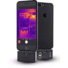 FLIR ONE PRO LT iOS Thermal Imaging Camera Attachment