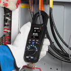 Flir CM174 Clamp Meter with Built-In Thermal Imager