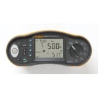 Fluke 1662 Multifunction Installation Tester Front View