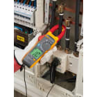 Fluke-378 FC - In Use