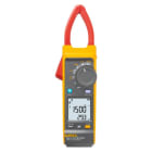 Fluke 393 FC - CAT III 1500V TRMS Wireless Clamp Meter with iFlex (999.9 A AC/DC)