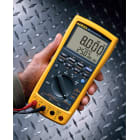 Fluke 789 shown in hand