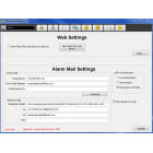 Fluke DAQ Application Web Remote
