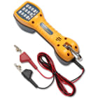 Fluke Networks 30800001 TS30 Test Set with Piercing Pin