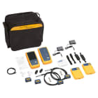 Fluke Networks DSX2-8000 2 GHz DSX Cable Analyzer V2, with Wi-Fi