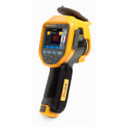 Fluke Ti450 60HZ Thermal Imager Right Angle VIew