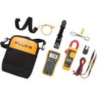 Fluke 116/323 KIT Multimeter and Clamp Meter