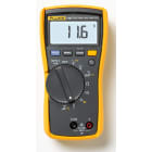 Fluke 116 HVAC True RMS Multimeter