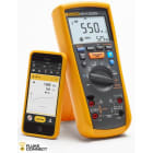 Fluke 1587 FC 2-IN-1 Insulation Multimeter