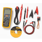 Fluke 1587 FC Insulation Multimeter Kit