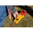 Fluke 1630-2 FC Earth Ground Loop and Leakage Clamp Application