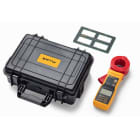 Fluke 1630-2 FC Earth Ground Loop and Leakage Clamp Package