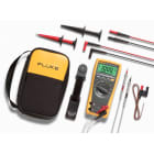 Fluke 179/EDA2 KIT Electronics DMM and Deluxe Accessory Combo Kit