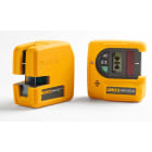 Fluke 180LR SYSTEM Red Line Laser with LDG Detector