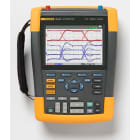 Fluke 190-202/AM ScopeMeter 2 Channel