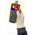 Fluke 279FC Wireless TRMS Thermal Multimeter On Hand