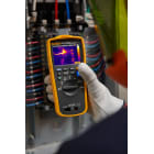 Fluke 279FC Wireless TRMS Thermal Multimeter Sample Application