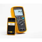 Fluke 279FC Wireless TRMS Thermal Multimeter with Iphone