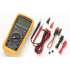  FLUKE Multímetro digital FLUKE-27 II, IP 67, aprobado