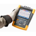 Fluke 434-II-REFURB Power Quality Analyzer on Hand