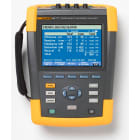 Fluke 435-II/BASIC Power Quality and Energy Analyzer