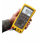 Fluke 787B ProcessMeter On Hand