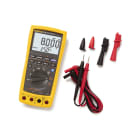 Fluke 787B ProcessMeter with Leads