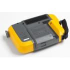 Fluke 810 Vibration Tester Back View