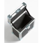 Fluke 9316 Rugged Carrying Case - Top View