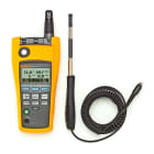 Fluke 975V Air Meter with Velocity Probe