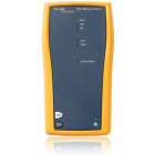 Fluke Networks DTX-1500 120 DTX-1500 CableAnalyzer™ Back View