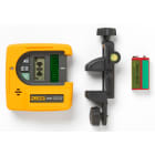 Fluke LDR Laser Line Detector Red Kit