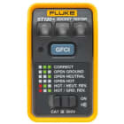 Fluke ST120+ GFCI Socket Tester with Beeper 