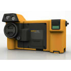 Fluke TIX560/T2 60HZ Thermal Imager with TELE2 Lens Front View