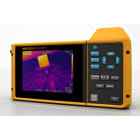 Fluke TiX560/W2 60HZ Thermal Imager LCD View