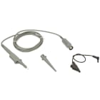 Fluke VPS212-G Voltage Probe Set 2.5M  200 MHZ Grey