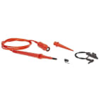 Fluke VPS220-R 100:1 Red Voltage Probe Set 200 MHz, 1.2m