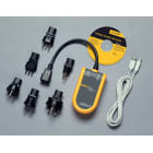 Fluke VR1710 Voltage Quality Recorder Kit