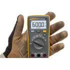 Fluke 107 Palm Size