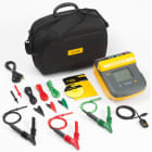 Fluke 1555 FC Insulation Tester Kit