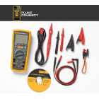 Fluke 1587 FC Insulation Tester Kit